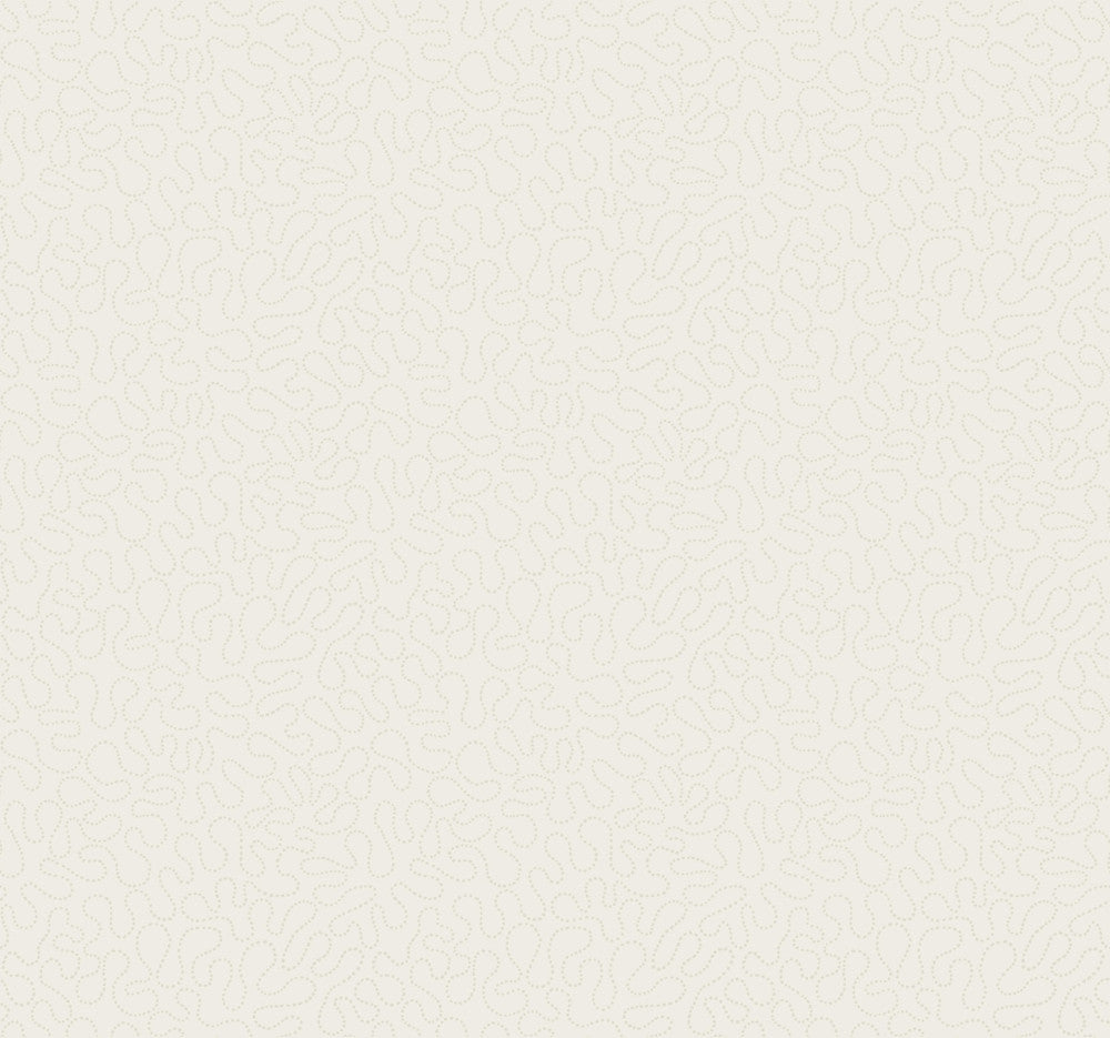 Effervesce Tan Wallpaper by York Wallcoverings Mediterranean Covers about 60.8 square feet 27-in by 27-ft long roll Unpasted 8.38 - Fabric Carolina -