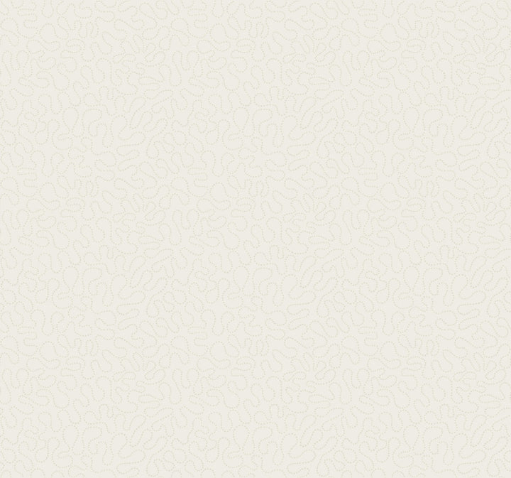 Effervesce Tan Wallpaper by York Wallcoverings Mediterranean Covers about 60.8 square feet 27-in by 27-ft long roll Unpasted 8.38 - Fabric Carolina -