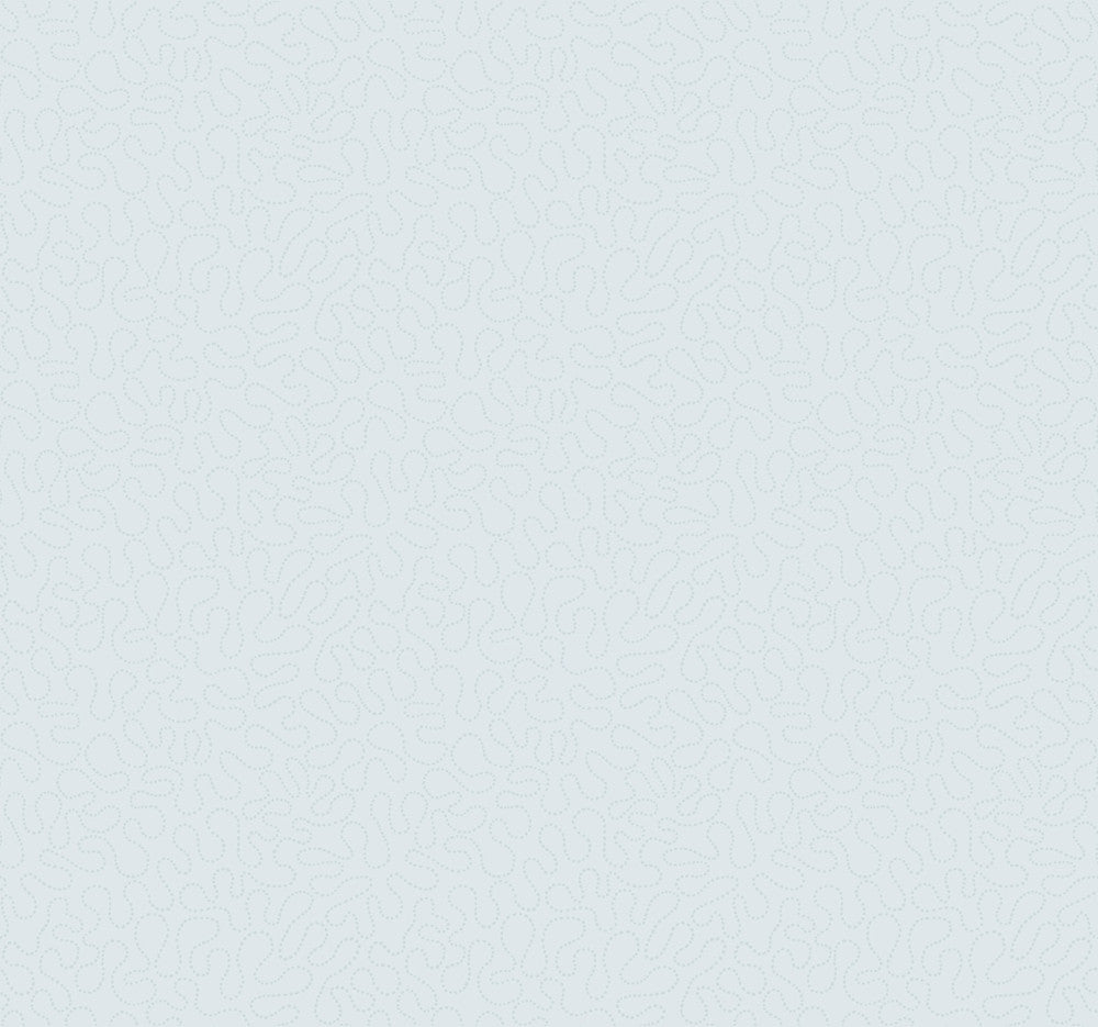 Effervesce Blue Wallpaper by York Wallcoverings Mediterranean Covers about 60.8 square feet 27-in by 27-ft long roll Unpasted 8.38 - Fabric Carolina -