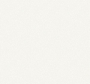 Effervesce White Wallpaper by York Wallcoverings
