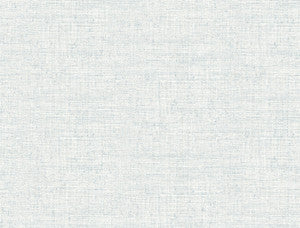Papyrus Weave Blue Wallpaper by Inspired by Color