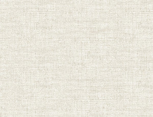 Papyrus Weave White Wallpaper by Inspired by Color