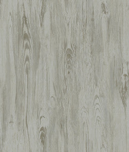 Rusticano Grey Wallpaper by Inspired by Color