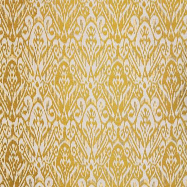 Mallorca # 41 Goldfish by Maxwell Fabric TELAFINA SEASON V 40% LINEN 30% VISCOSE
15% COTTON 15% POLYESTER TURKEY </p><p>Repeat: Horizontal: H-14.2 and Vertical: V-20.8 58.25" - Fabric Carolina -