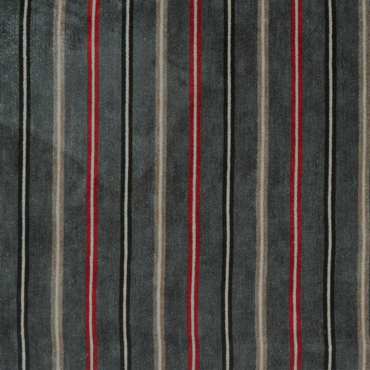 Midtown # 104 Racing Stripe by Maxwell Fabric STUDIO-NEW YORK 53% ACRYLIC 40% POLYESTER
7% VISCOSE TURKEY </p><p>Repeat: Horizontal: and Vertical: V-3.3 55.5" - Fabric Carolina -