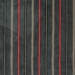 Midtown # 104 Racing Stripe by Maxwell Fabric