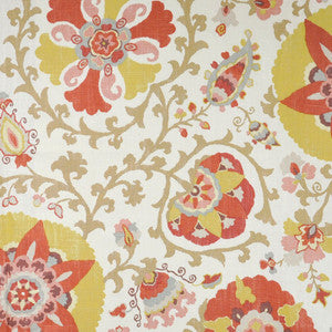 Marlow # 450 Curry by Maxwell Fabric