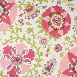 Marlow # 480 Cherry Blossom by Maxwell Fabric