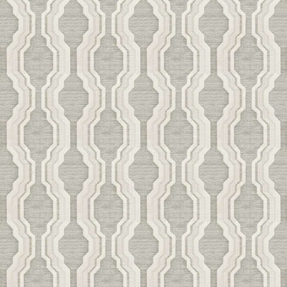 Mobil 3 Shadow by Stout Fabric Stout Fabric Mobil 3 ShadowFabric COLOR MY WINDOW DOVE/CHARCOAL INDIA </p><p>Repeat: H: 6.875, V: 7.250 54 in - Fabric Carolina -