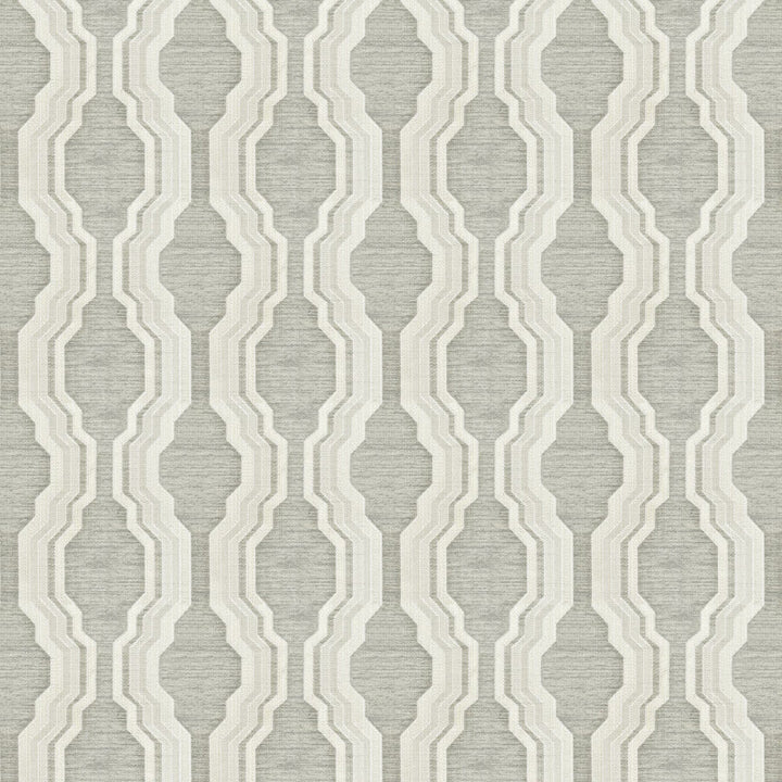 Mobil 3 Shadow by Stout Fabric Stout Fabric Mobil 3 ShadowFabric COLOR MY WINDOW DOVE/CHARCOAL 33%COT 67%POL INDIA </p><p>Repeat: H: 6.875, V: 7.250 54 in - Fabric Carolina -