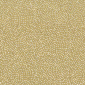 Mobutu 3 Oldgold by Stout Fabric