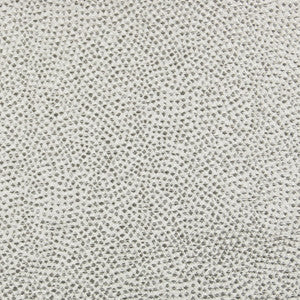 Mobutu 5 Pewter by Stout Fabric