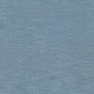 Mods 2 Blue by Stout Fabric