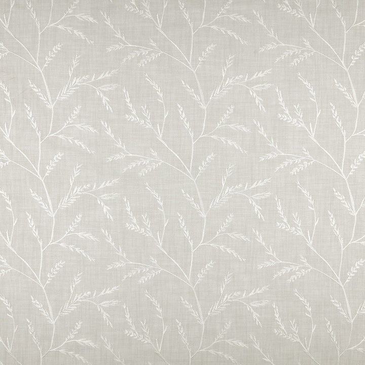 Moffa 1 Ash by Marcus William Fabric Marcus William Fabric Moffa 1 AshFabric KAI/MARCUS WILLIAM LINNAE VOLUME I 54%POL 46%COT %VEMB INDIA </p><p>Repeat: H: 12.875, V: 9.375 52 in - Fabric Carolina -