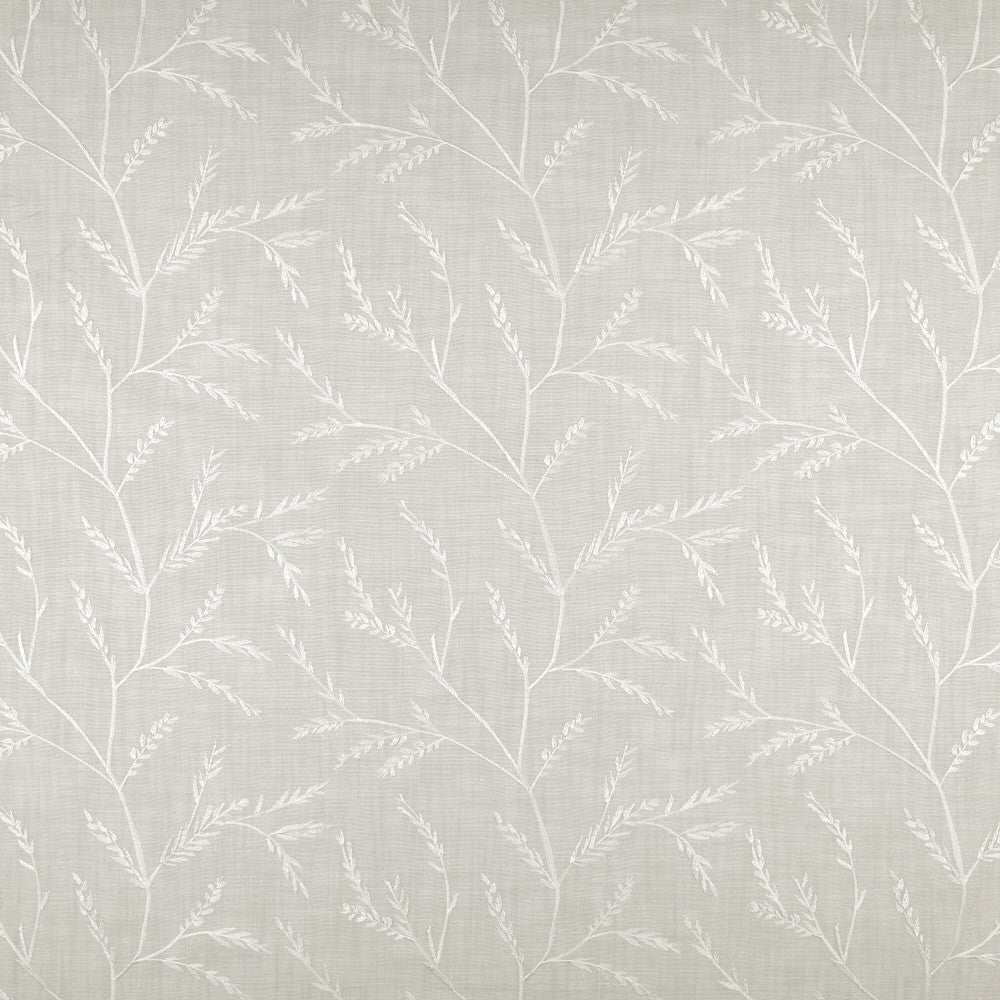 Moffa 1 Ash by Marcus William Fabric Marcus William Fabric Moffa 1 AshFabric Kai/Marcus William Linnae Volume I 54%Pol 46%Cot %Vemb India </p><p>Repeat: H: 12.875, V: 1.125 52 in - Fabric Carolina -