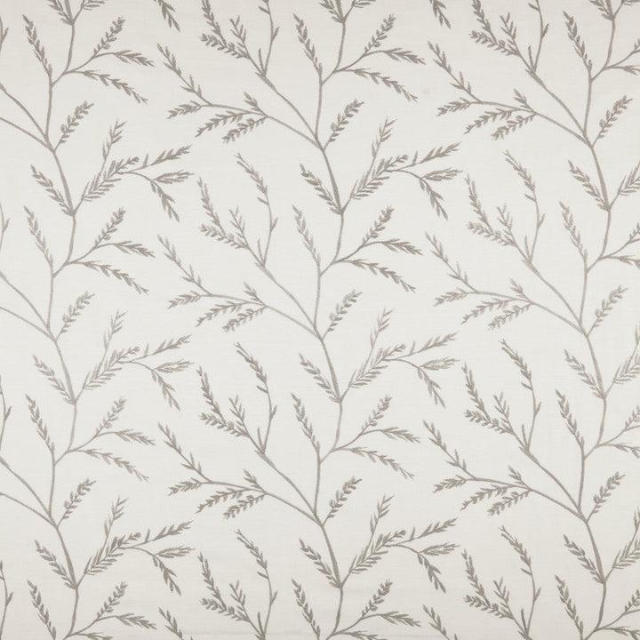 Moffa 2 Platinum by Marcus William Fabric Marcus William Fabric Moffa 2 PlatinumFabric KAI/MARCUS WILLIAM LINNAE VOLUME I 54%POL 46%COT %VEMB INDIA </p><p>Repeat: H: 12.875, V: 9.375 52 in - Fabric Carolina -