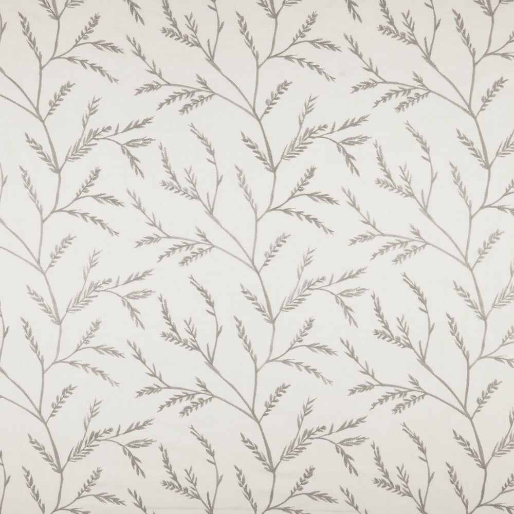 Moffa 2 Platinum by Marcus William Fabric Marcus William Fabric Moffa 2 PlatinumFabric Kai/Marcus William Linnae Volume I 54%Pol 46%Cot %Vemb India </p><p>Repeat: H: 12.875, V: 1.125 52 in - Fabric Carolina -