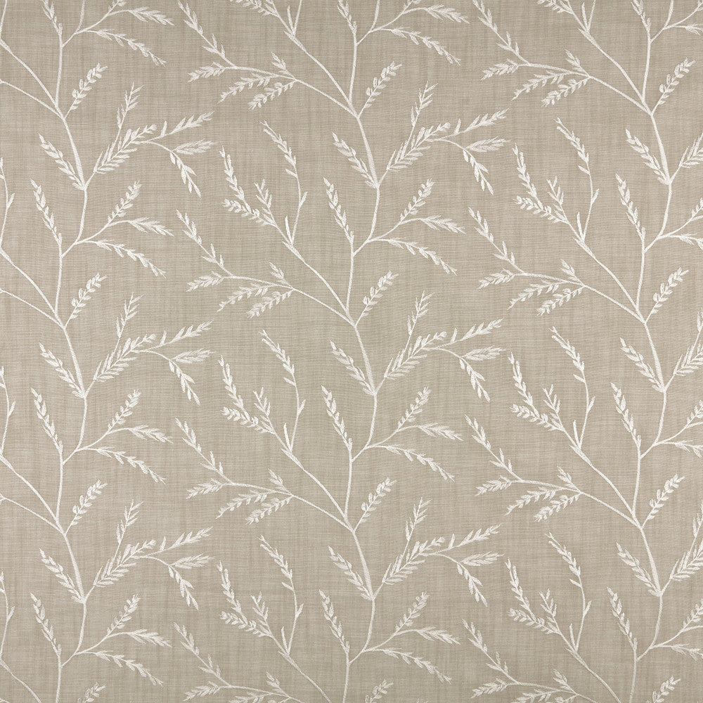 Moffa 3 Wheat by Marcus William Fabric Marcus William Fabric Moffa 3 WheatFabric Kai/Marcus William Linnae Volume Ii 54%Pol 46%Cot %Vemb India </p><p>Repeat: H: 12.875, V: 1.125 52 in - Fabric Carolina -
