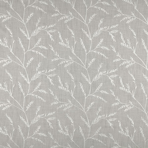 Moffa 4 Pewter by Marcus William Fabric