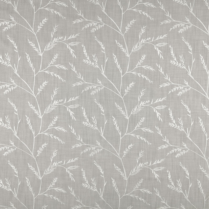 Moffa 4 Pewter by Marcus William Fabric Marcus William Fabric Moffa 4 PewterFabric Kai/Marcus William Linnae Volume I 54%Pol 46%Cot %Vemb India </p><p>Repeat: H: 12.875, V: 13.5 52 in - Fabric Carolina -