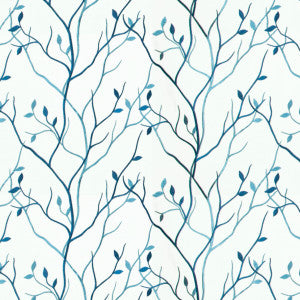 Mojo 2 Delft by Stout Fabric