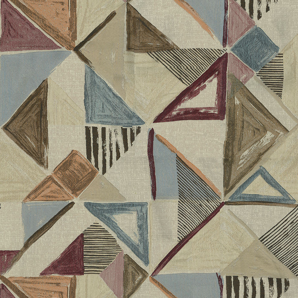 Charm 17 Gemstone by ABBEYSHEA Fabric N/A 100% Polyester China 50,000 Double Rubs </p><p>Repeat: Horizontal: and Vertical: 54" (137 cm) - Fabric Carolina -