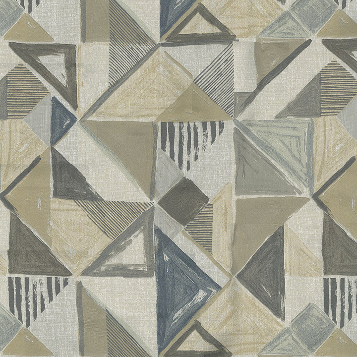 Charm 31 Flint by ABBEYSHEA Fabric 100% Polyester China 33,000 Double Rubs (Wyzenbeek) </p><p>Repeat: Horizontal: 27" (10.63 cm) Up the Roll and Vertical: 27" (10.63 cm) Across the Roll 56" (142 cm) - Fabric Carolina -