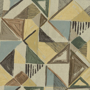 Charm 802 Sienna by ABBEYSHEA Fabric