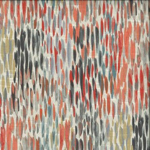 Mojo Nectar by Norbar Fabric 100% COTTON CHINA 13 1/2"V 13 1/2"H 54 - Fabric Carolina -