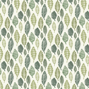 Molecule 2 Grass by Stout Fabric