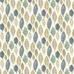 Molecule 3 Bay by Stout Fabric
