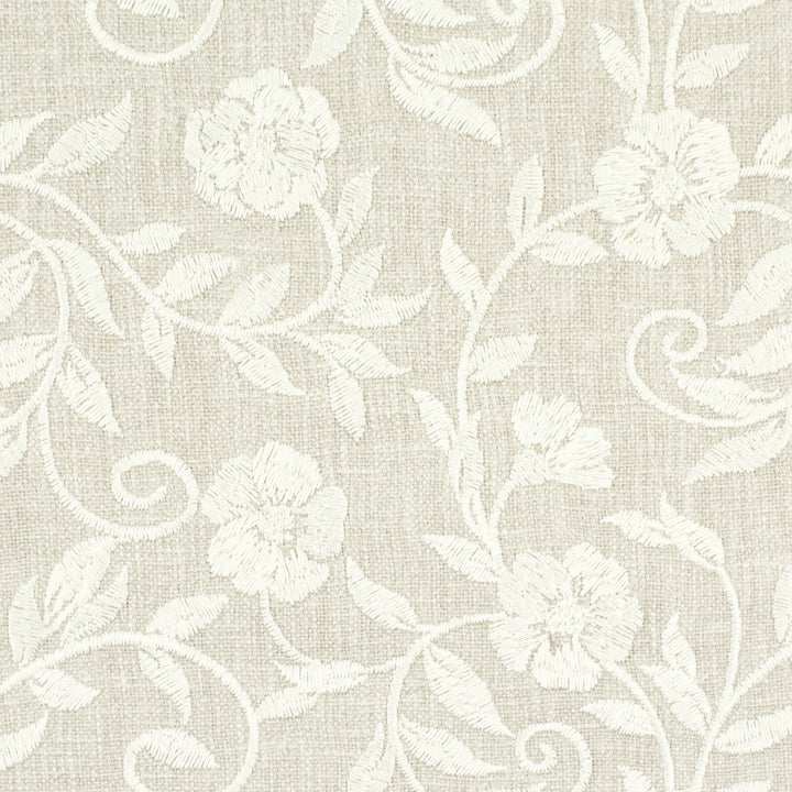 Molly 1 Flax by Stout Fabric COLOR MY WINDOW BIRCH/LINEN 52%COT 48%POL %VEMB INDIA MARTINDALE WEAR TEST (30 000 CIRCULAR RUBS) Horizontal: 6.500 and Vertical: 6.250 51.75 in - Fabric Carolina -