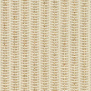 Molly Sand 020 by Norbar Designer Fabric PANAMA 69% POLYESTER 31% COTTON INDIA 1 1/2"V - 1"H 54 - Swanky Fabrics -