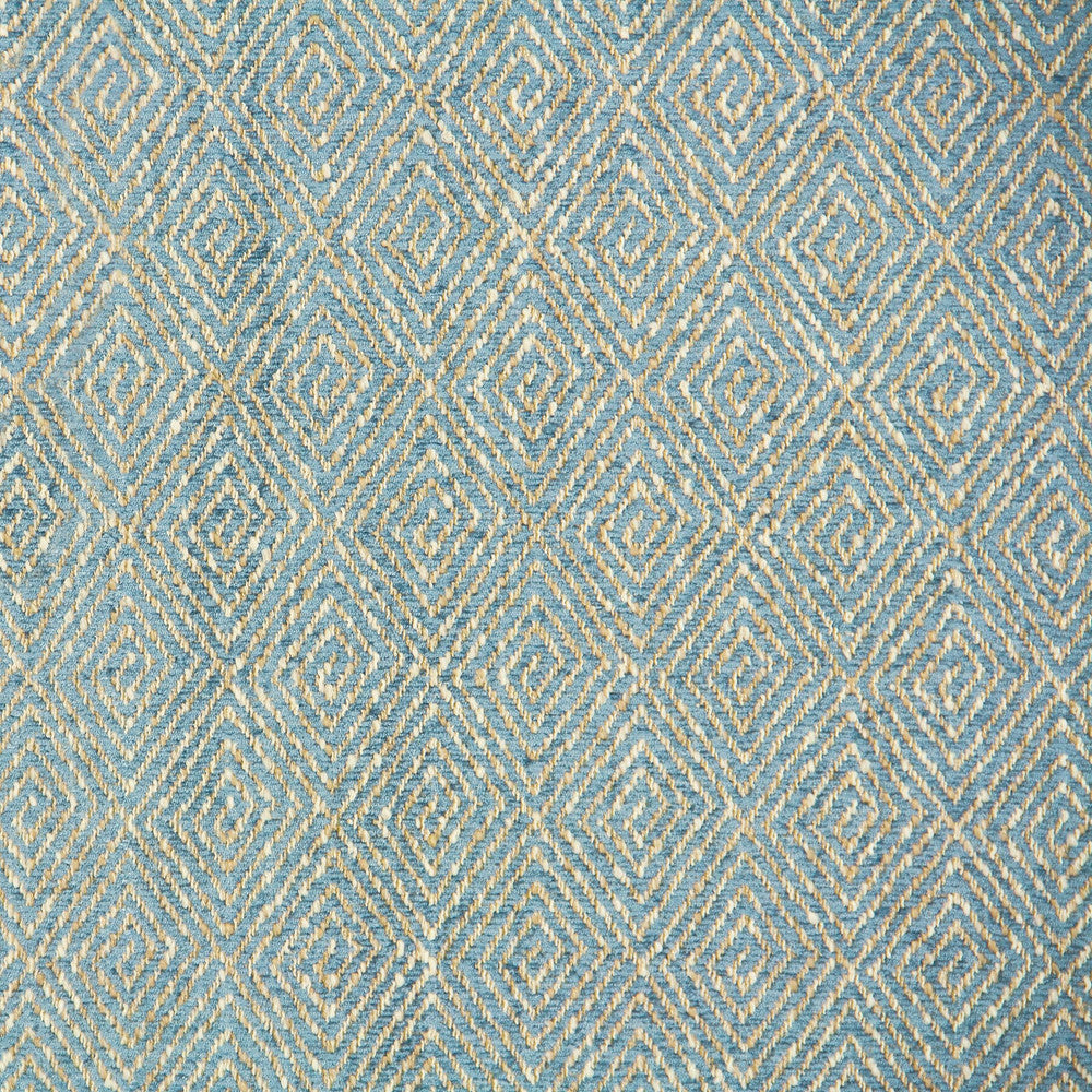 Mombasa 1 Dresden by Stout Fabric Stout Fabric Mombasa 1 DresdenFabric Rainbow Library Breeze/Aegean 100%Pol China </p><p>Repeat: H: 1.75, V: 6 56 in - Fabric Carolina -