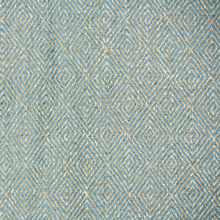 Mombasa 1 Dresden by Stout Fabric Stout Fabric Mombasa 1 DresdenFabric Rainbow Library Breeze/Aegean 100%Pol China </p><p>Repeat: H: 1.75, V: 6 56 in - Fabric Carolina -
