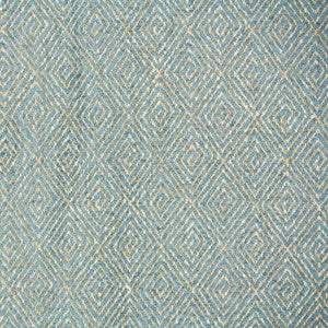 Mombasa 1 Dresden by Stout Fabric