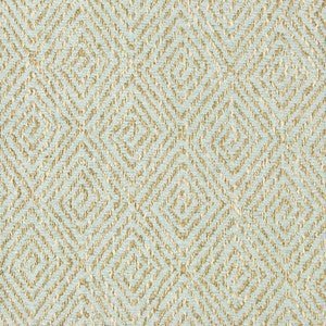 Mombasa 2 Seaspray by Stout Fabric