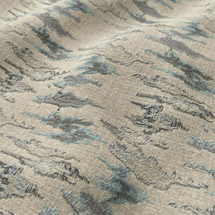 Mombasa 64J9161 by JF Fabric TRIBUTE 100% Polyester India H: 13, V: 9.5 55 - Fabric Carolina -