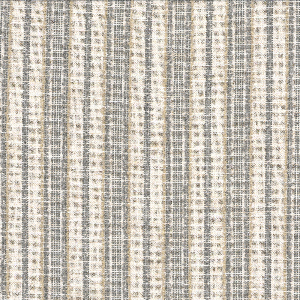 Monaco 4 Dove by Stout Fabric Stout Fabric Monaco 4 DoveFabric COMFORTABLE LIVING DOVE/MUSHROOM 77%POL 12%COT 7%ACR 4%LIN TURKEY </p><p>Repeat: H: 0.000, V: 2.750 54 in - Fabric Carolina -