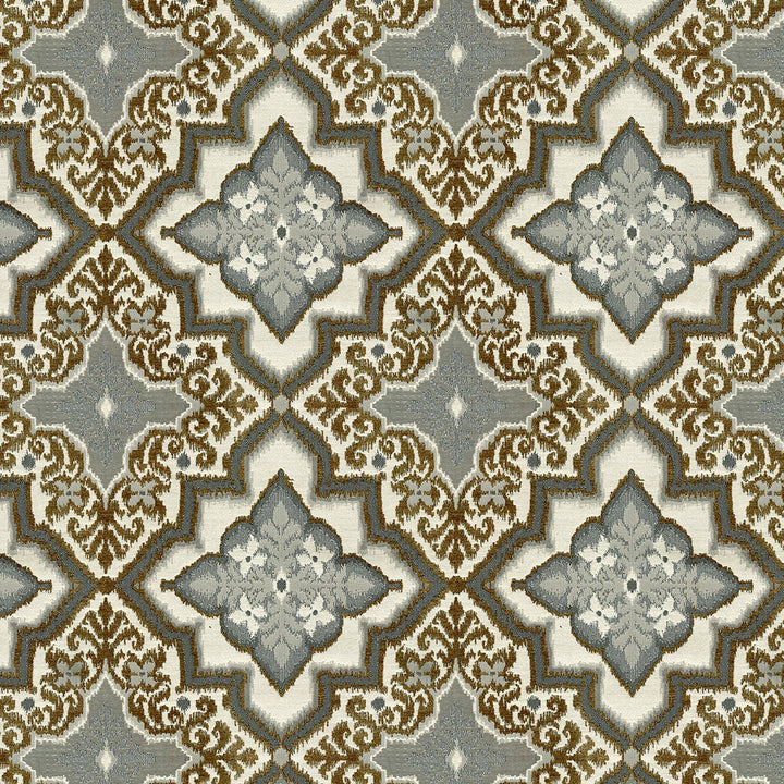 Crompton 608 Linen by ABBEYSHEA Fabric N/A 100% Polyester China 27,000 Double Rubs </p><p>Repeat: Horizontal: 0.9" (2.2 cm) Across the Roll and Vertical: 0.8" (2.0 cm) Up the Roll 57" (144 cm) - Fabric Carolina -
