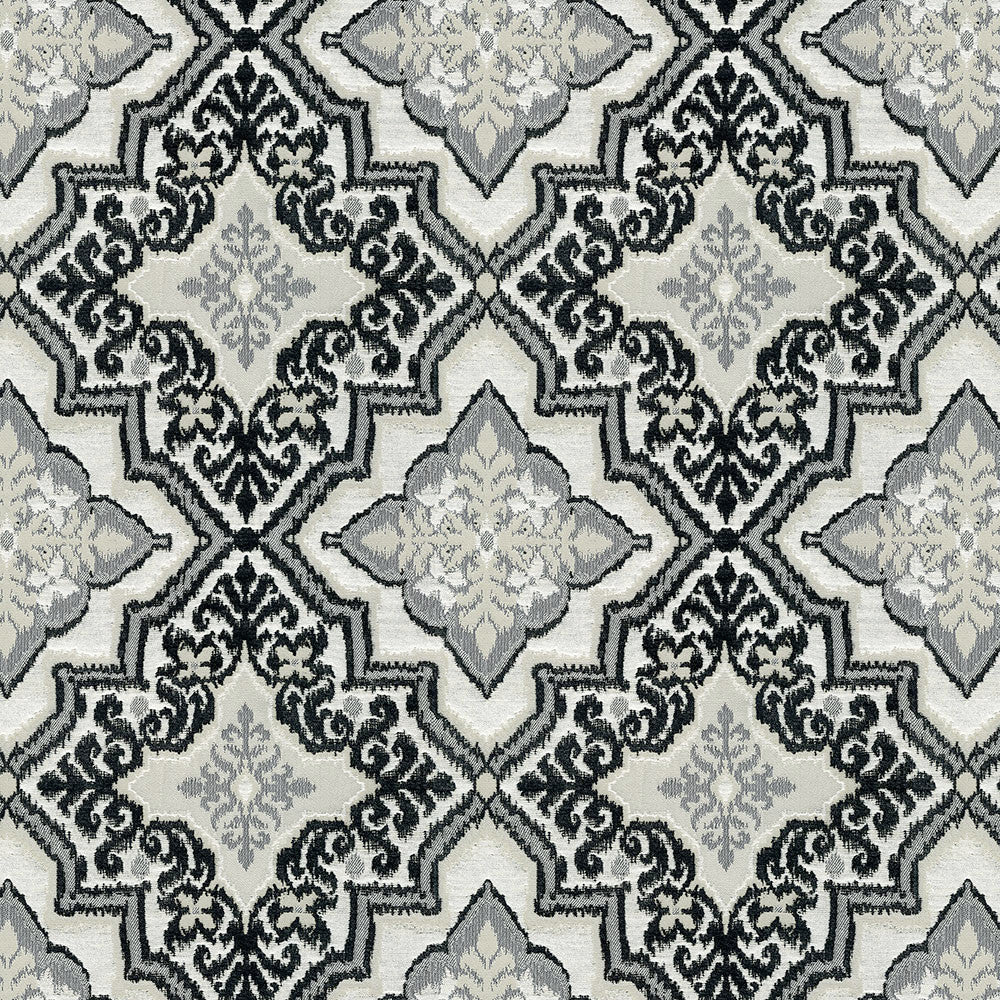 Crompton 9009 Dominos by ABBEYSHEA Fabric N/A 65% Polyester, 35% Viscose China 365,000 Double Rubs </p><p>Repeat: Horizontal: and Vertical: 56" (142 cm) - Fabric Carolina -