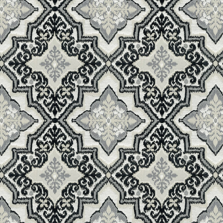 Crompton 9009 Dominos by ABBEYSHEA Fabric N/A 65% Polyester, 35% Viscose China 365,000 Double Rubs </p><p>Repeat: Horizontal: and Vertical: 56" (142 cm) - Fabric Carolina -