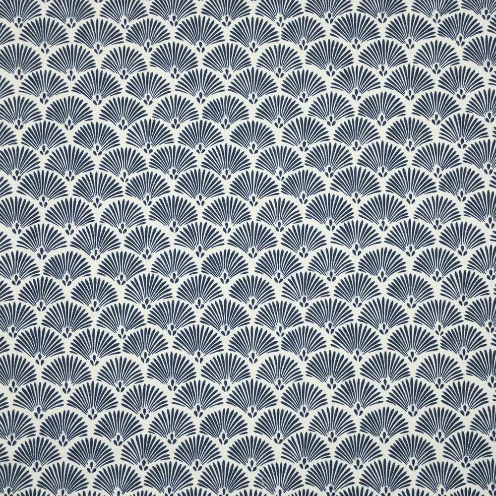 Moncheri 1 Indigo by Stout Fabric COMFORTABLE LIVING HAZE/NAVY 100%COT SPAIN FLAME RETARDANT-U.F.A.C. CLASS 1 CATB 117-2013 WYZENBEEK 40 000 DOUBLE RUB WEAR TEST (HEAVY DUTY) Horizontal: 6.750 and Vertical: 6.750 54 in - Fabric Carolina -