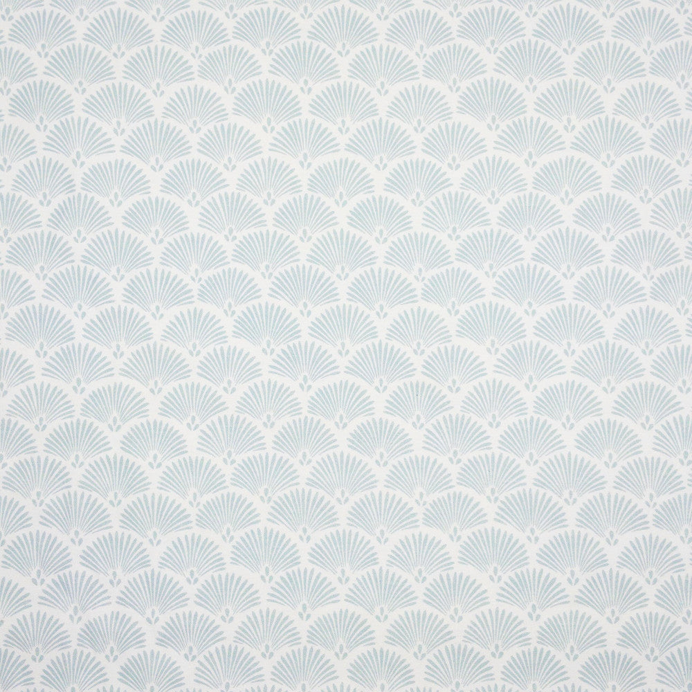 Moncheri 2 Glacier by Stout Fabric Stout Fabric Moncheri 2 GlacierFabric Comfortable Living Bahama/Caribbean 100%Cot Spain </p><p>Repeat: H: 6.75, V: 0 54 in - Fabric Carolina -