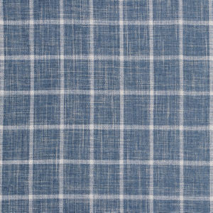 Mondovi Ocean by Norbar Designer Fabric CARACAS 72% POLYESTER 23% COTTON INDIA 2 1/2"V 2 1/4"H 55 - Swanky Fabrics -