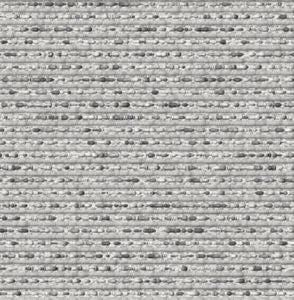 Mondo Light Grey by Norbar Fabric