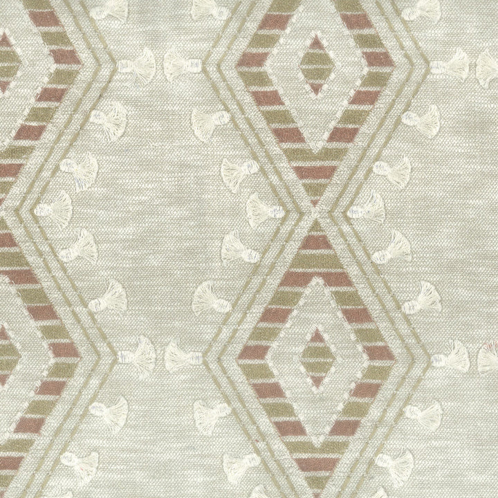 Monet 1 Primrose by Stout Fabric COMFORTABLE LIVING PETAL/PUNCH 29%COT 71%POL %PEMB INDIA MARTINDALE WEAR TEST (50 000 CIRCULAR RUBS) Horizontal: 6.500 and Vertical: 6.250 52 in - Fabric Carolina -