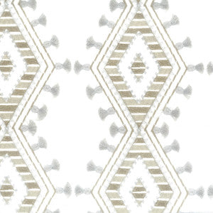 Monet 3 Agate by Stout Fabric