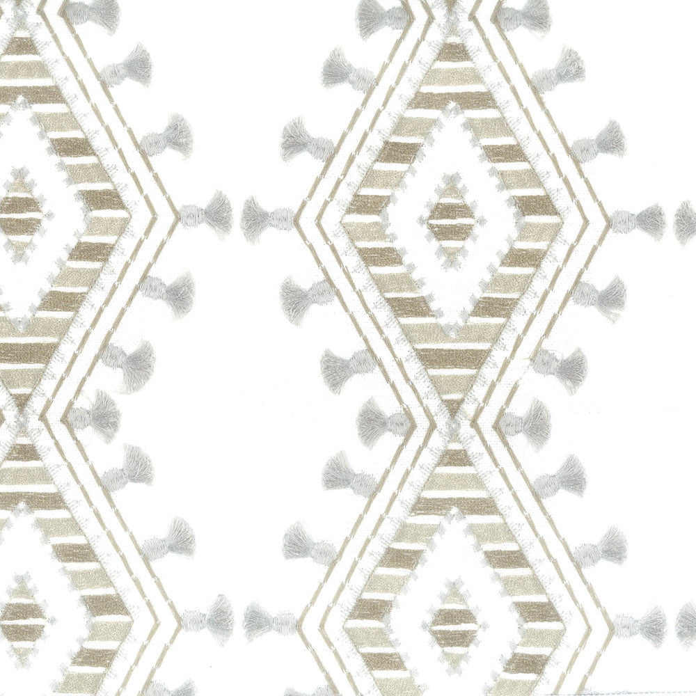 Monet 3 Agate by Stout Fabric Stout Fabric Monet 3 AgateFabric COMFORTABLE LIVING PLATINUM/SLATE INDIA </p><p>Repeat: H: 6.500, V: 6.250 52 in - Fabric Carolina -
