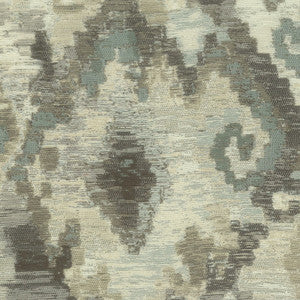 Monkton 2 Sandstone by Stout Fabric